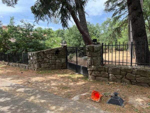 Terreno en calle del Prado del Arroyo, 3