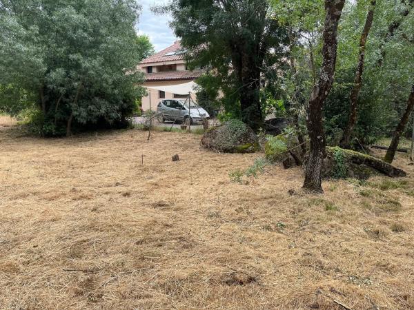 Terreno en calle del Prado del Arroyo, 3