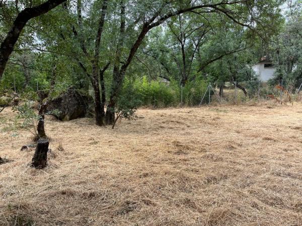 Terreno en calle del Prado del Arroyo, 3