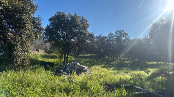 Terreno en Alpedrete