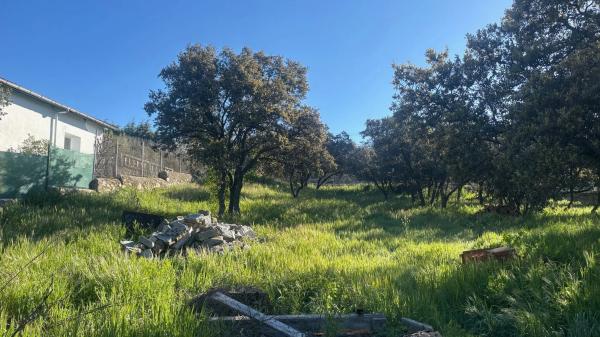 Terreno en Alpedrete