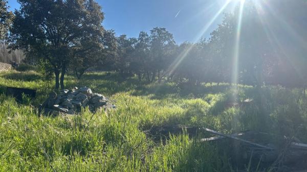 Terreno en Alpedrete