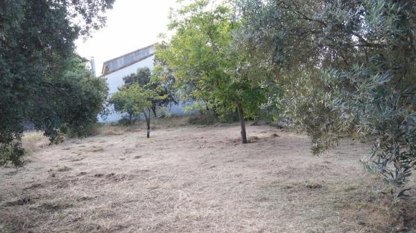 Terreno en calle San Jose, 17