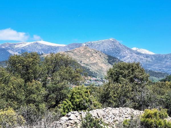 Terreno en Alpedrete