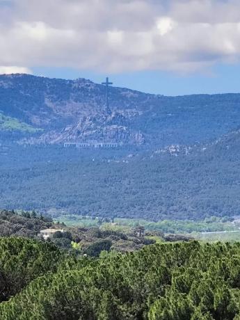 Terreno en Alpedrete