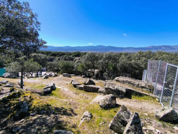 Terreno en Alpedrete