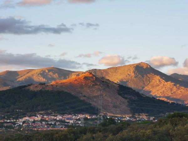 Terreno en Alpedrete