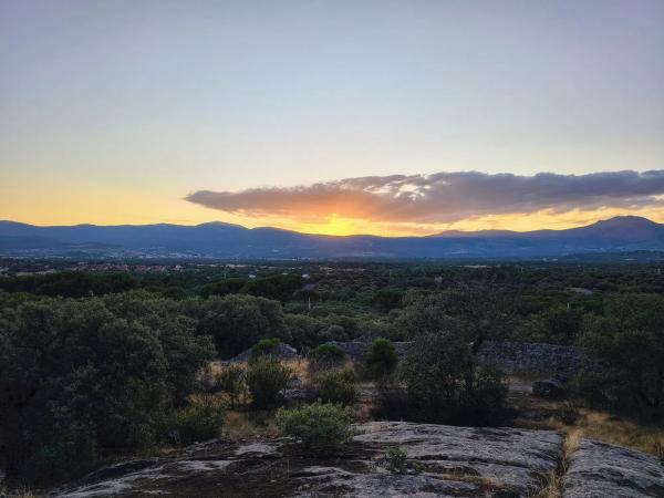 Terreno en Alpedrete