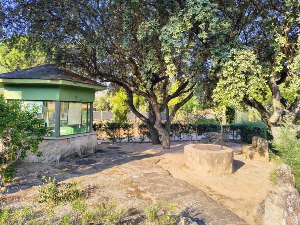 Terreno en Alpedrete