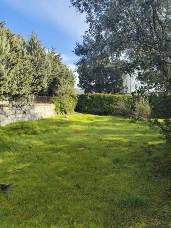 Terreno en calle de los Nogales