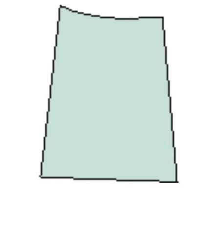 Terreno en calle de los Nogales