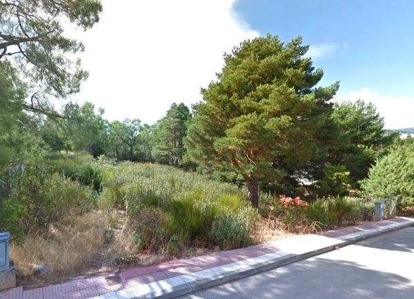 Terreno en calle Del Greco s/n