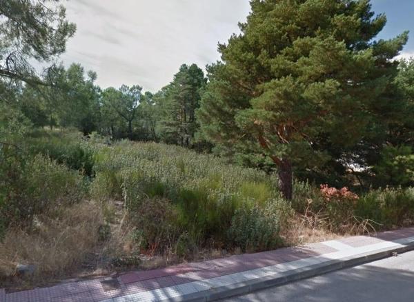 Terreno en calle Del Greco s/n