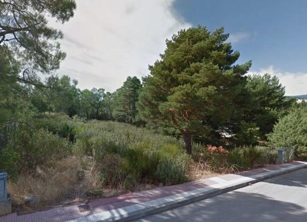 Terreno en calle Del Greco s/n