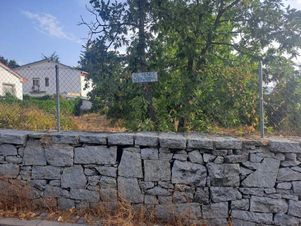 Terreno en calle de los Olivos, 32
