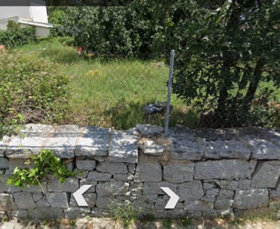 Terreno en calle de los Olivos, 32