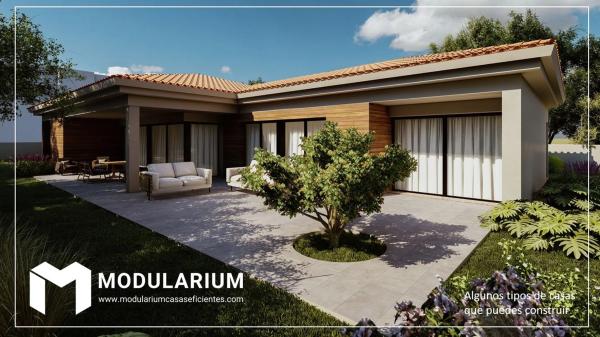 Terreno en Becerril de la Sierra