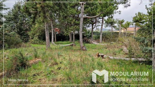 Terreno en Becerril de la Sierra