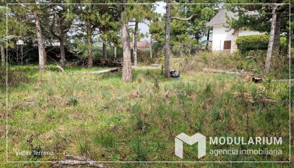 Terreno en Becerril de la Sierra