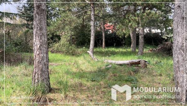 Terreno en Becerril de la Sierra