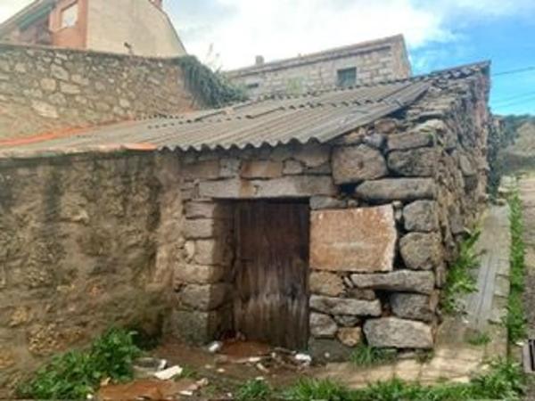 Terreno en travesía de Mirasierra, 9