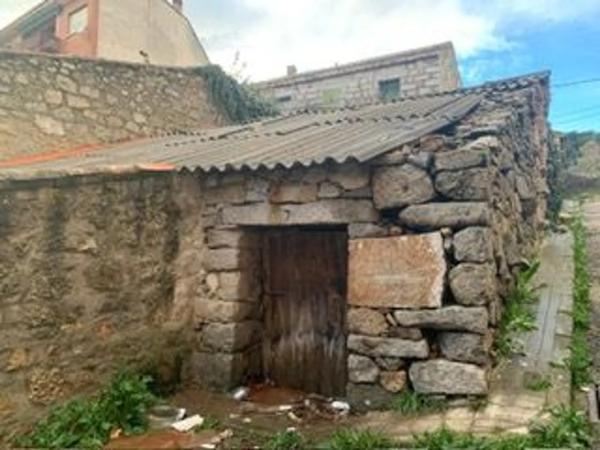 Terreno en travesía de Mirasierra, 9