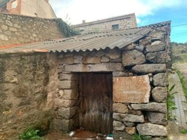 Terreno en travesía de Mirasierra, 9