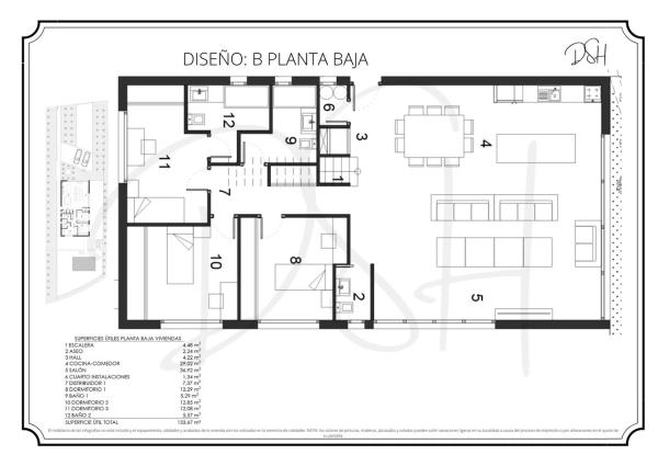 Terreno en Becerril de la Sierra