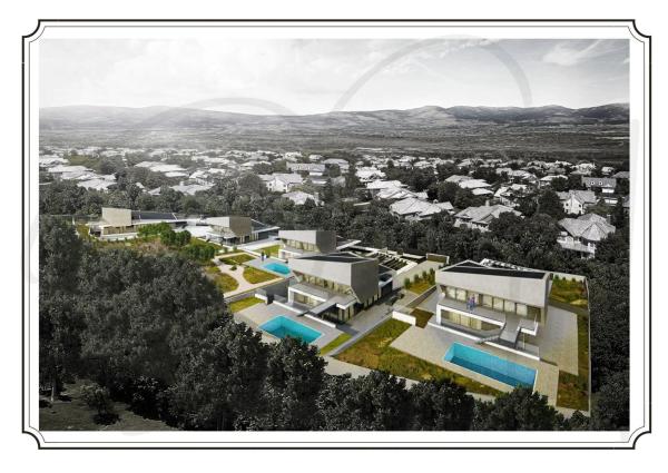 Terreno en Becerril de la Sierra