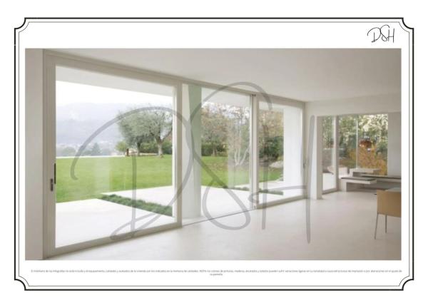 Terreno en Becerril de la Sierra