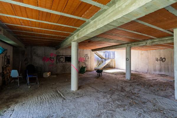 Terreno en avenida de Calvo Sotelo