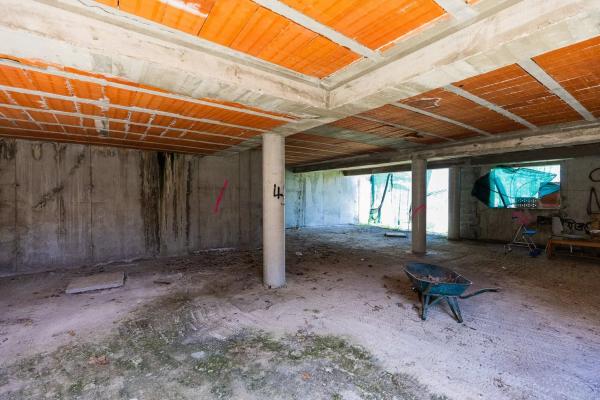 Terreno en avenida de Calvo Sotelo