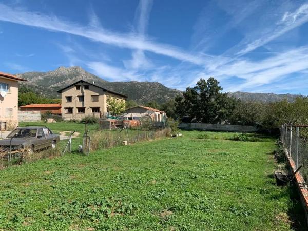 Terreno en Jose Antonio