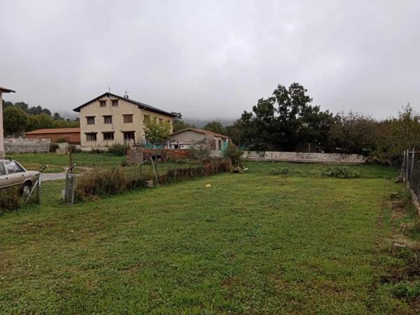 Terreno en Jose Antonio