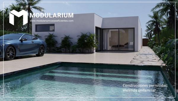 Terreno en Peña Marcos