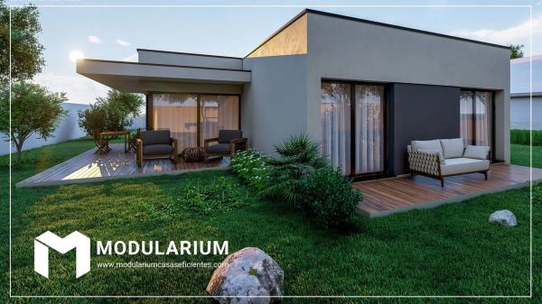 Terreno en Peña Marcos