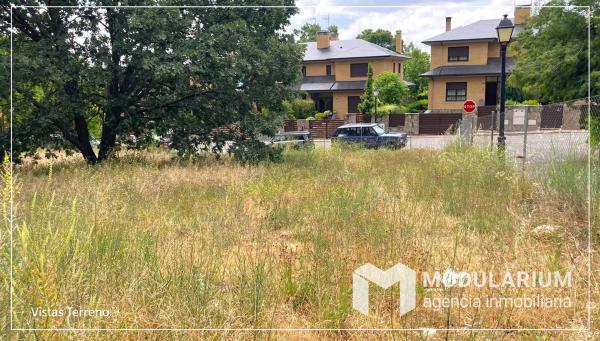 Terreno en Peña Marcos