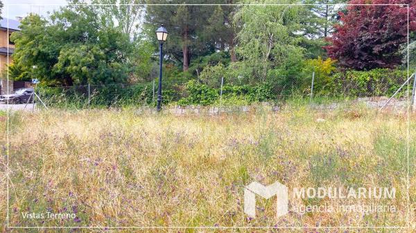 Terreno en Peña Marcos