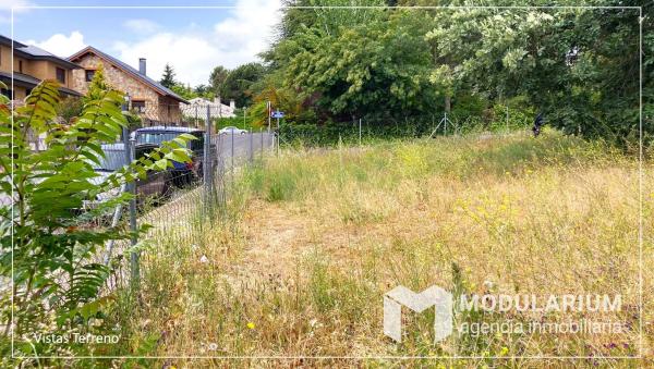 Terreno en Peña Marcos