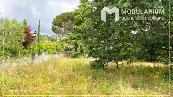 Terreno en Peña Marcos