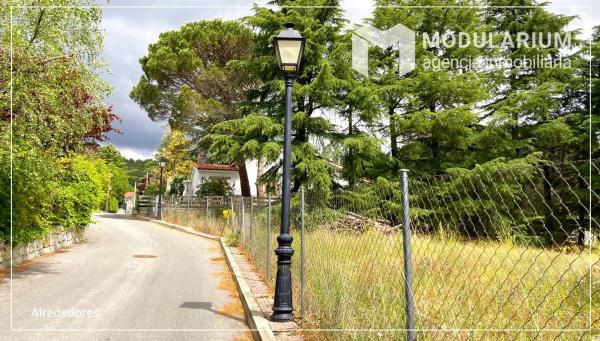 Terreno en Peña Marcos