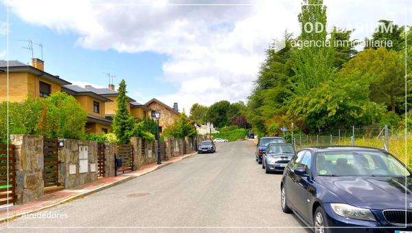 Terreno en Peña Marcos