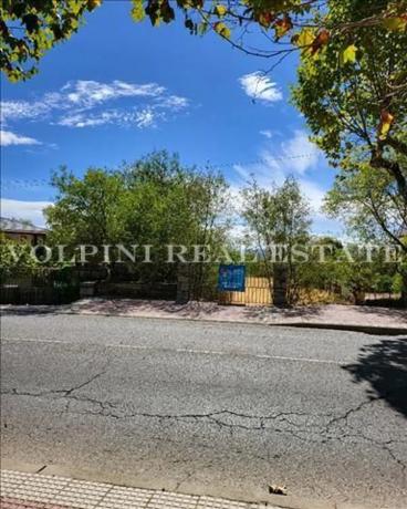 Terreno en paseo de San sebastian