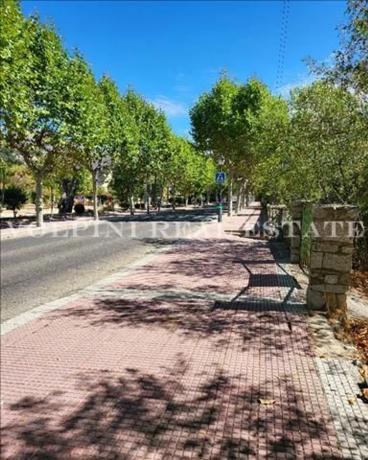 Terreno en paseo de San sebastian