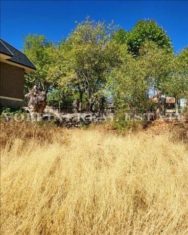 Terreno en paseo de San sebastian