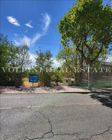 Terreno en paseo de San sebastian