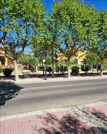 Terreno en paseo de San sebastian