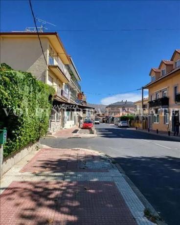 Terreno en paseo de San sebastian