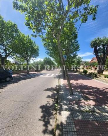 Terreno en paseo de San sebastian