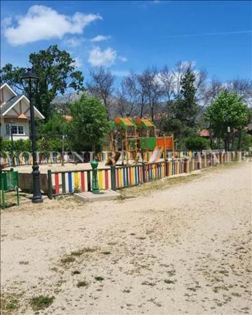 Terreno en paseo de San sebastian